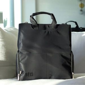 Beis Pump Bag
